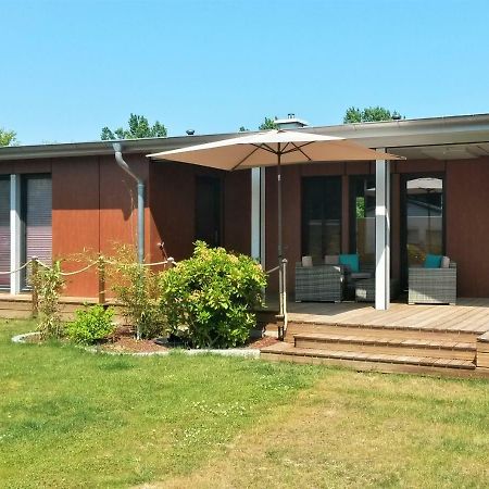 Ferienhaus Chrissy Loissin Exterior photo